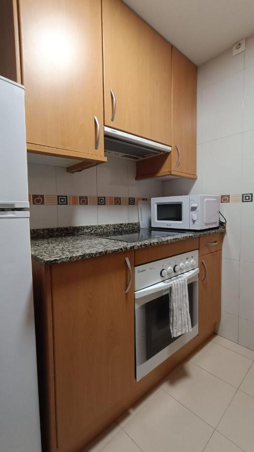 Apartamento San Agustin