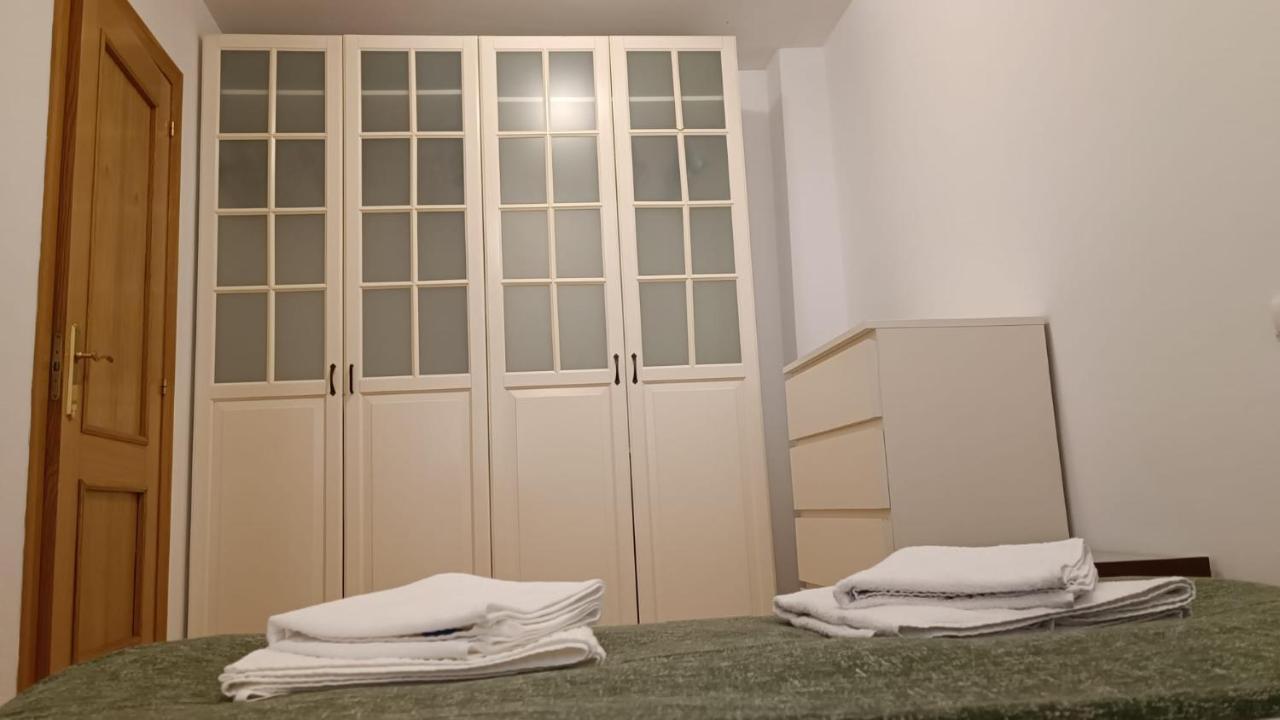 San Agustin Apartamento *