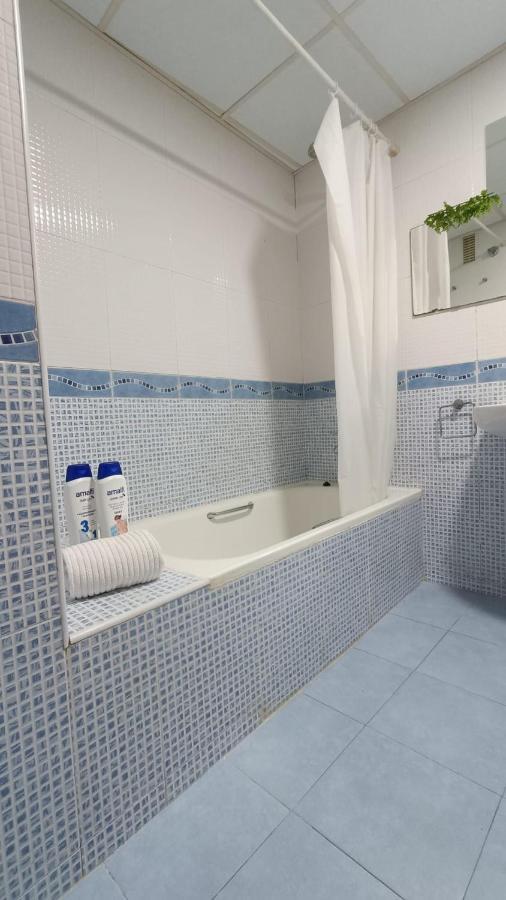 Apartamento San Agustin *