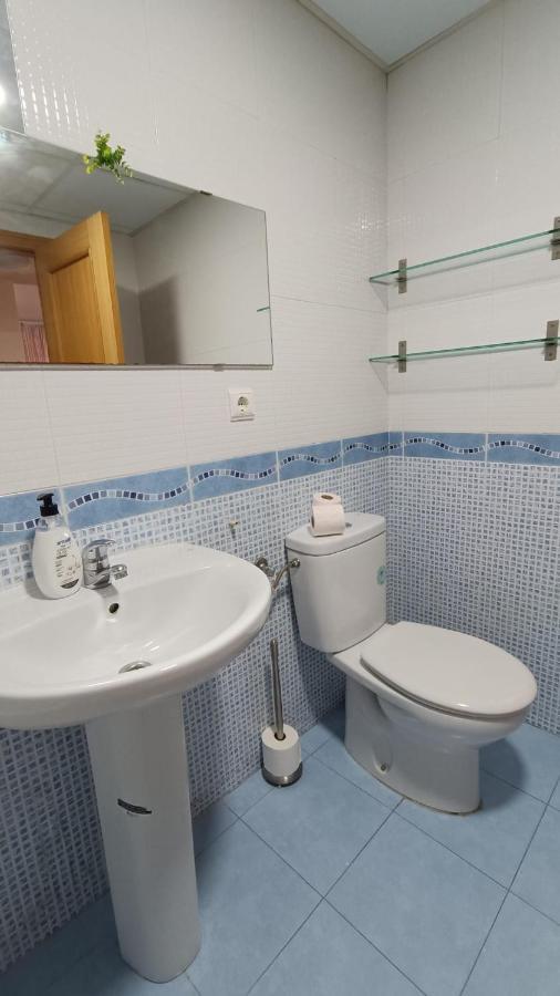 San Agustin Apartamento Zaragoza