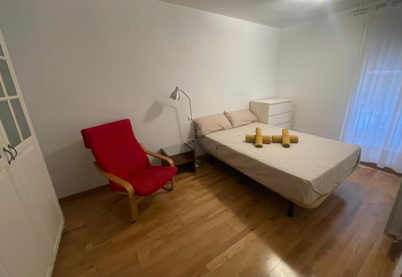 San Agustin Apartamento
