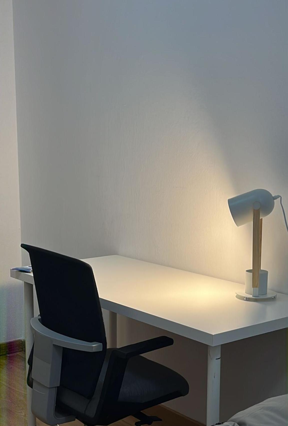 Apartamento San Agustin Zaragoza